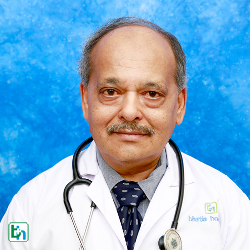 Dr Vinayak Jog 